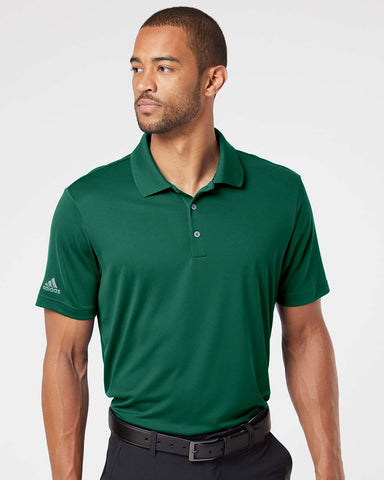 Adidas Dry Fit Golf Shirt (Size XXL Only)
