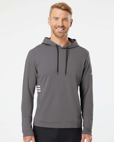 Adidas Lightweight Hoodie (Size XXL Only)