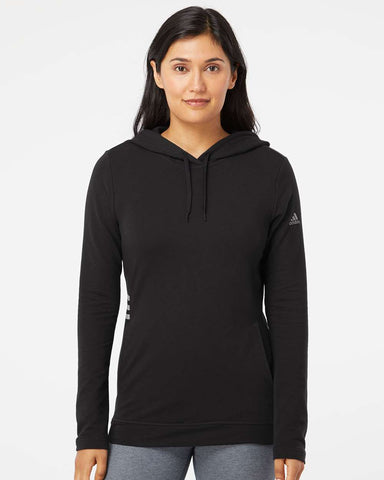 Womens Adidas Lightweight Hoodie