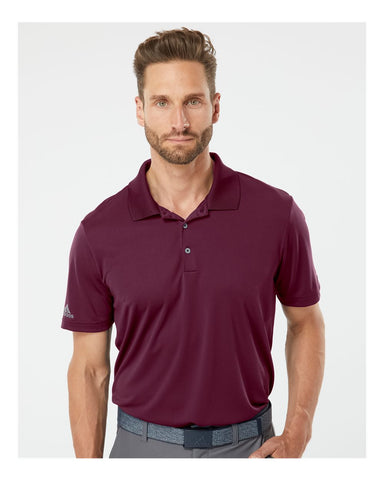 Adidas Dry Fit Golf Shirt (XL & XXL)