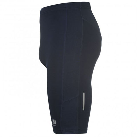 Mens Jock Compression Shorts