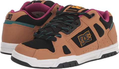 DC Stag Shoe (Size 9 Only)
