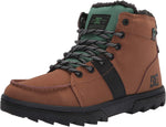 DC Woodland Boot