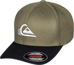 Quiksilver Flex Fit Hat