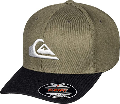 Quiksilver Flex Fit Hat
