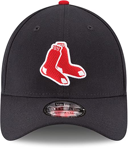 Boston Red Sox New Era Flex Fit Hat – King Sports