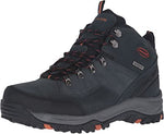 Mens Skechers Relment Trail Boot