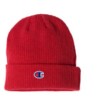 Champion Winter Hat