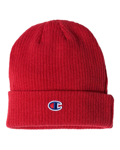 Champion Winter Hat