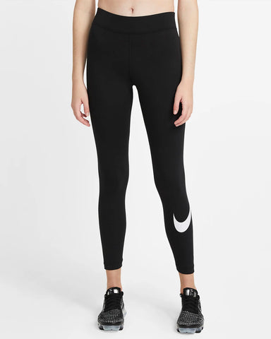 Nike Mid Rise Leggings