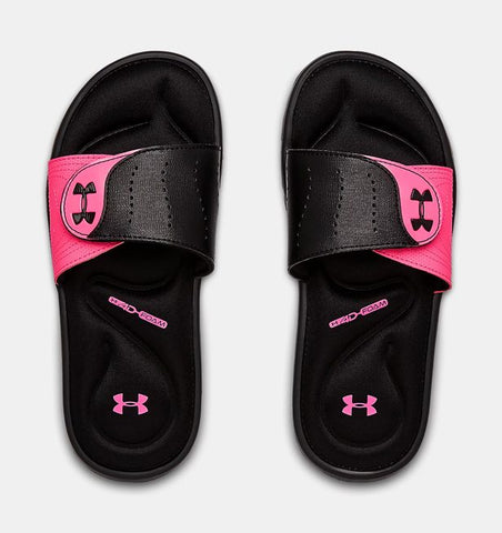 Womens Under Armour Ignite Sandals