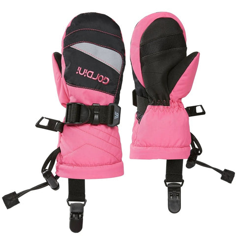 Gordini Toddler Flow Mitts