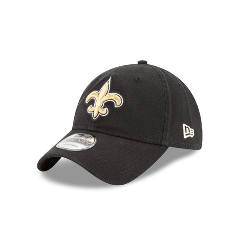 New Era Saints Strapback Hat
