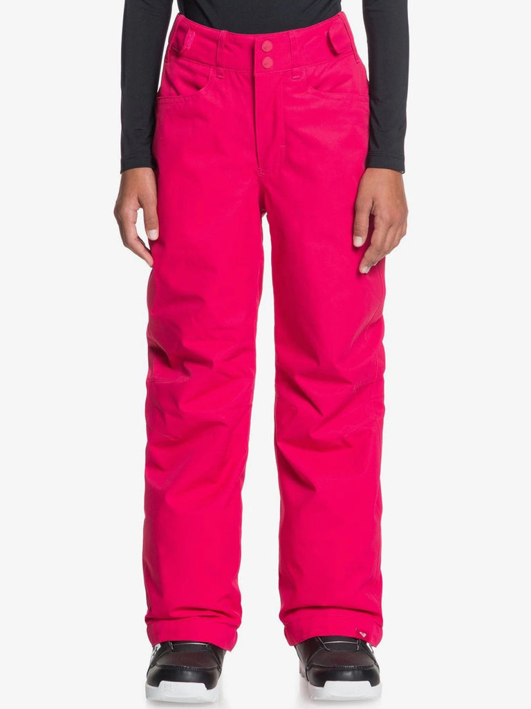 Roxy Youth Ski Pants