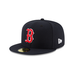 Boston Red Sox New Era 59Fifty Fitted Hat