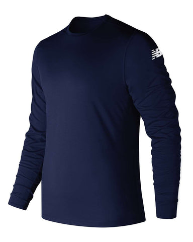 New Balance Dry Fit Longsleeve (Size Medium Only)