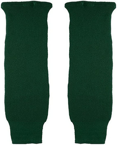 Knitted Hockey Socks
