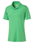 Puma Dry Fit Golf Shirt (Size Medium Only)