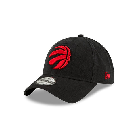 Raptors New Era Strapback Hat