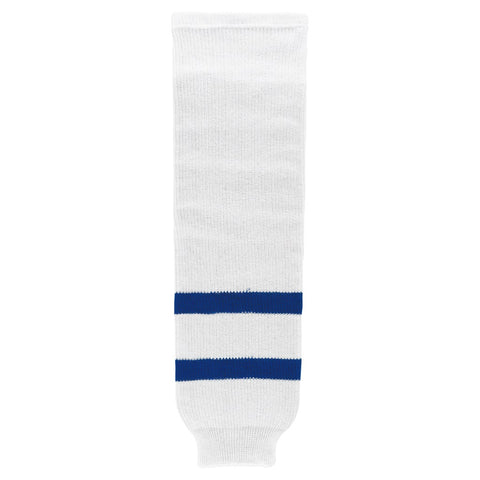 Knitted Hockey Socks