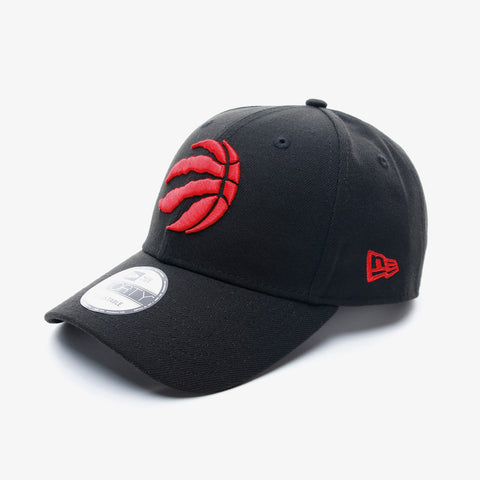 Raptors New Era Adjustable Hat