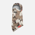 Airhole Hinge Balaclava