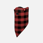 Airhole Facemask