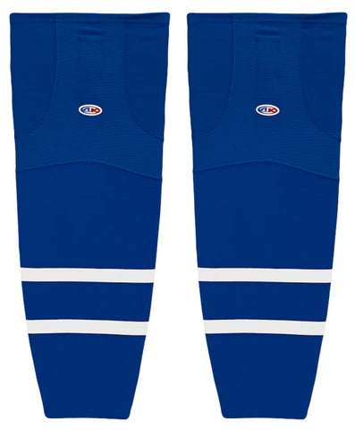 Polyester Hockey Socks