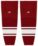 Polyester Hockey Socks