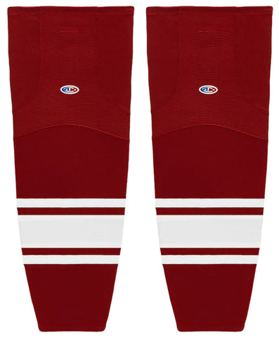 Polyester Hockey Socks