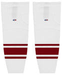 Polyester Hockey Socks