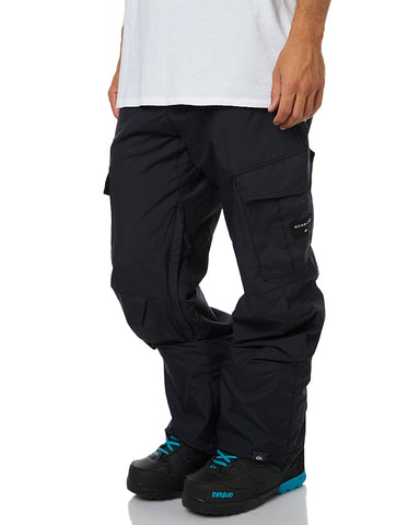 Quiksilver Ski Pants