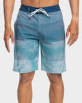 Quiksilver Surfsilk Boardshorts (Size 31' Only)