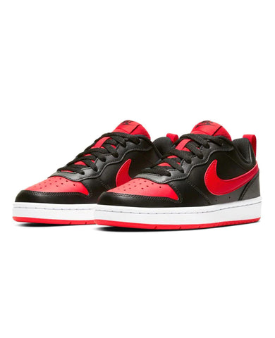 Nike Court Borough Low Youth
