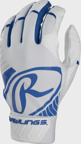 Rawlings Batting Gloves Youth (Youth Large Only)
