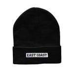 East Coast Lifestyle Banner Winter Hat