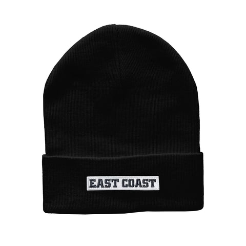 East Coast Lifestyle Banner Winter Hat
