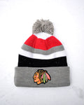 CCM Blackhawks Winter Hat