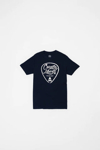 Country Liberty T-Shirt