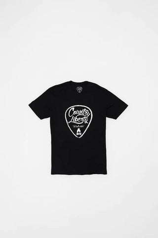 Country Liberty T-Shirt (Extra Small & Small Only)