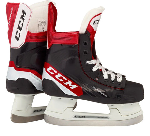 Toddler Jetspeed CCM Skates (Toddler 6 Only)