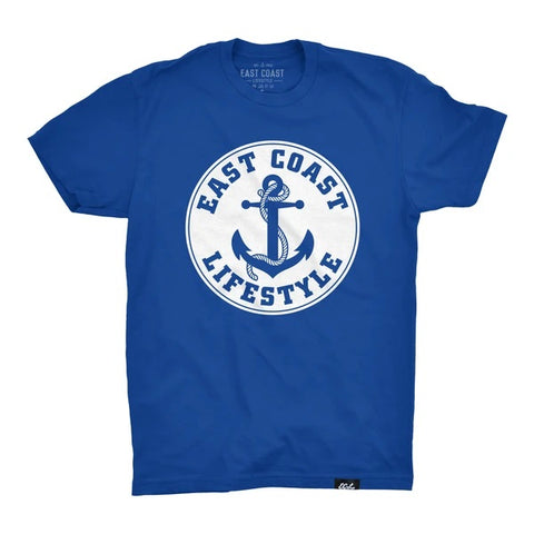 Kids East Coast Lifestyle T-Shirt
