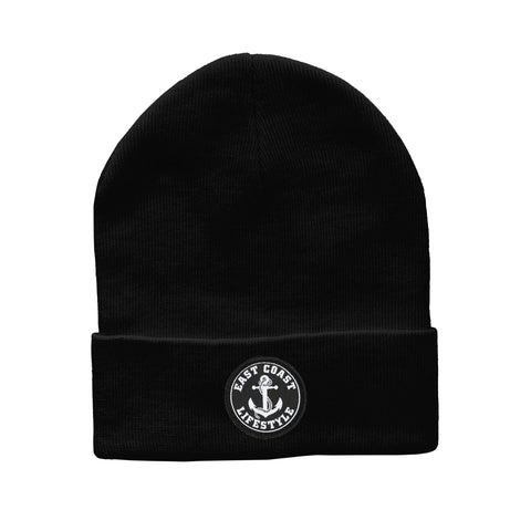 Kids East Coast Lifestyle Winter Hat