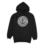 East Coast Lifestyle Vintage Hoodie