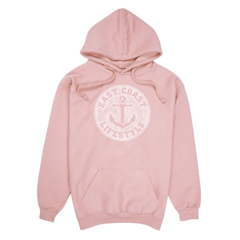 East Coast Lifestyle Hoodie (Size XXL Only)