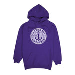 Kids East Coast Lifestyle Hoodie