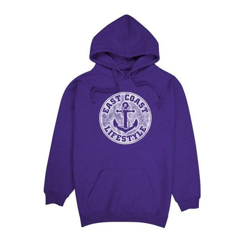 Kids East Coast Lifestyle Hoodie