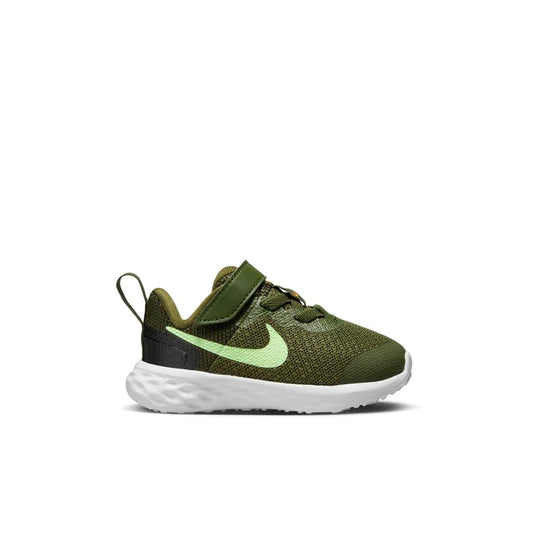 Nike Revolution Toddlers (4C 10C Only) – King Sports