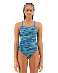 TYR Fizzy Elite Diamondfit Swimsuit