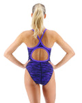 TYR Fizzy Elite Diamondfit Swimsuit (Size 38" Only)